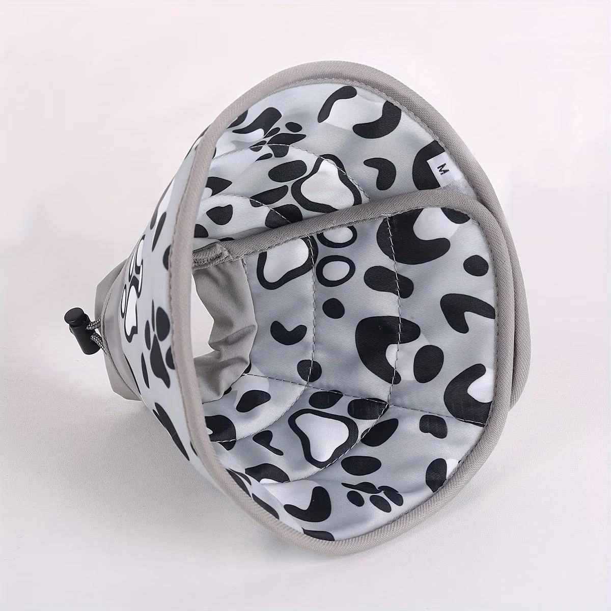 Collar de recuperación estampado